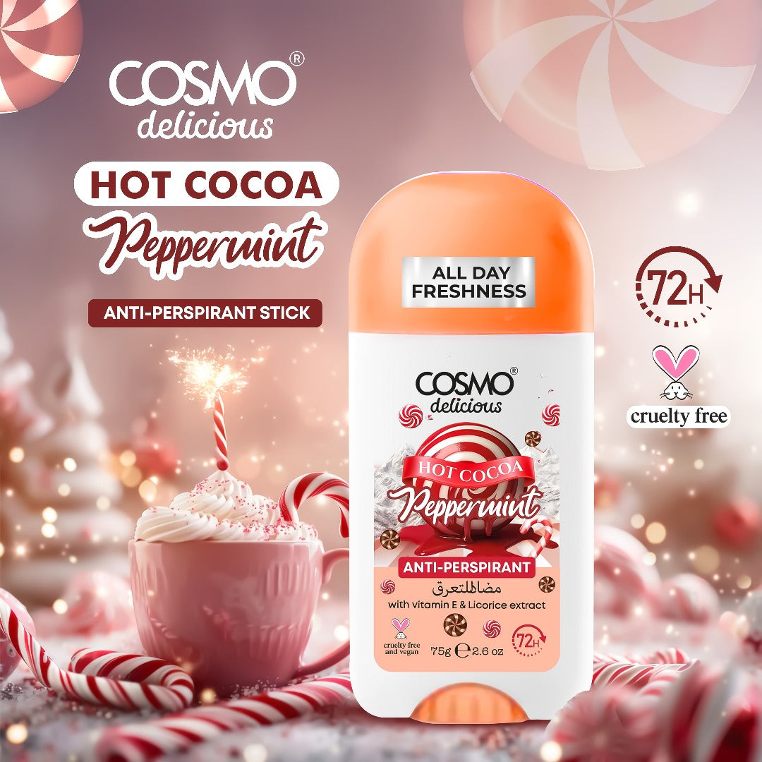 Cosmo Cosmetics UAE