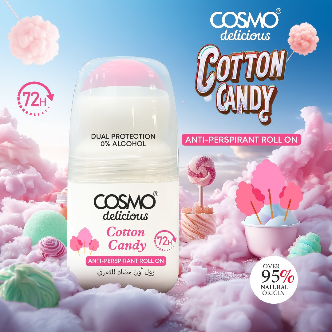 Cosmo Cosmetics UAE