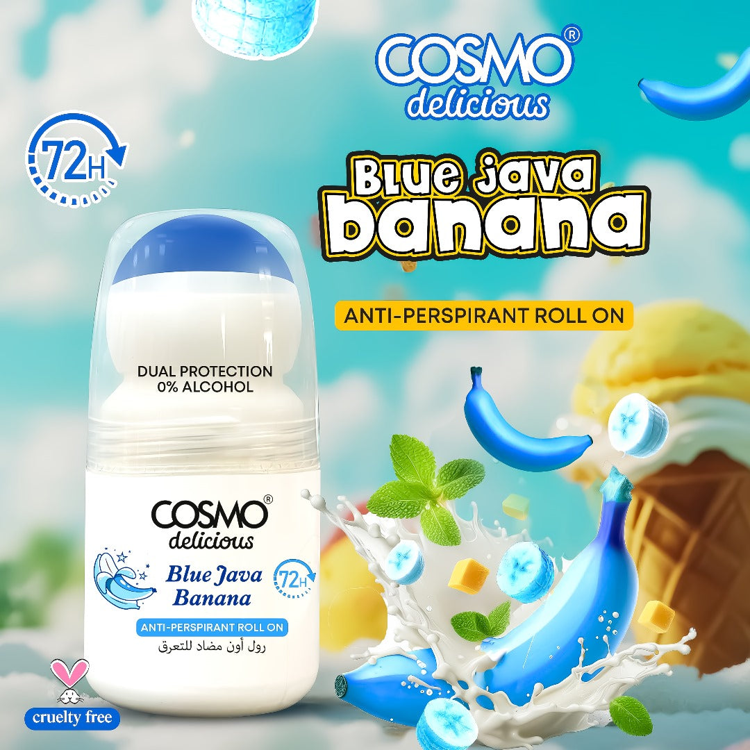 Cosmo Cosmetics UAE
