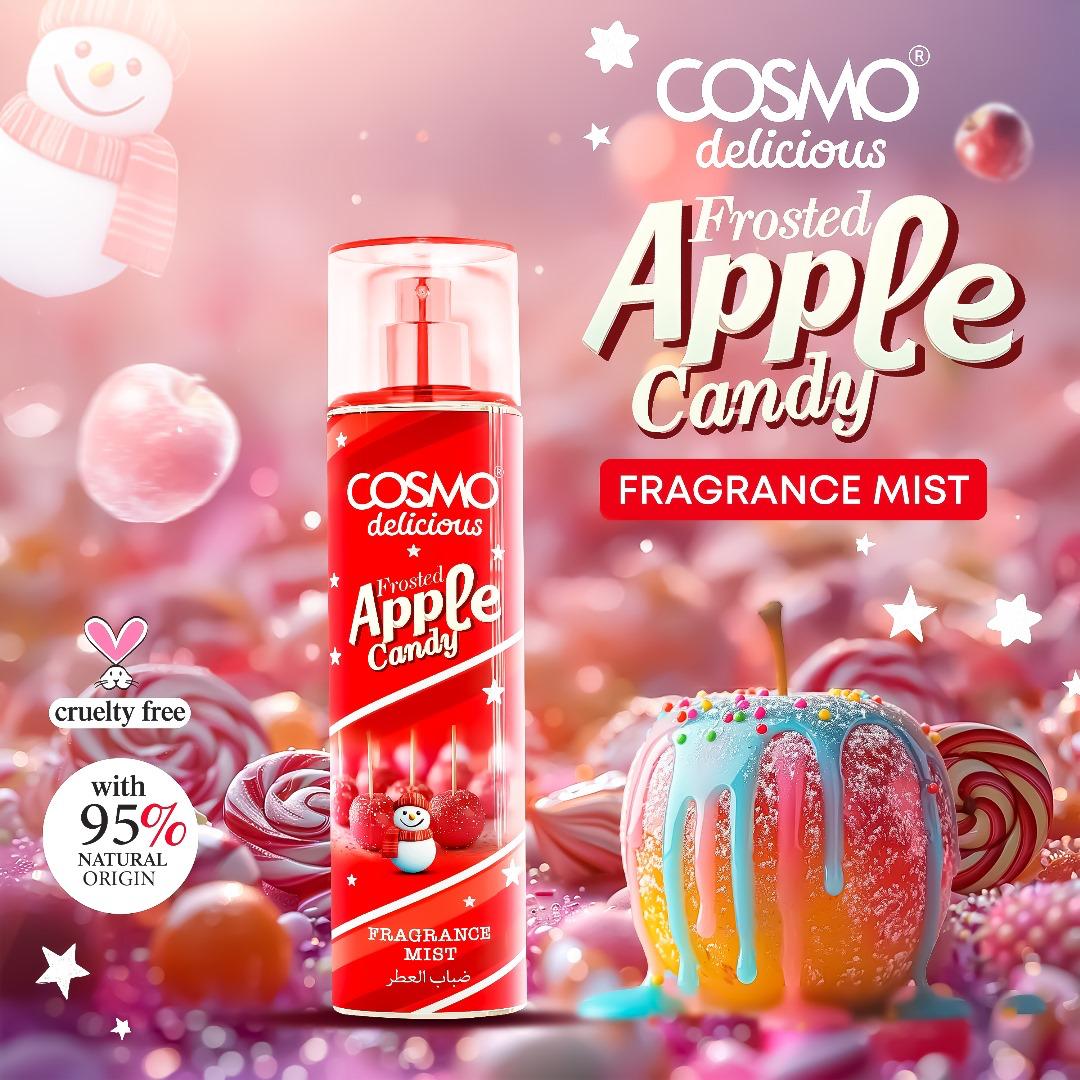 Cosmo Cosmetics UAE
