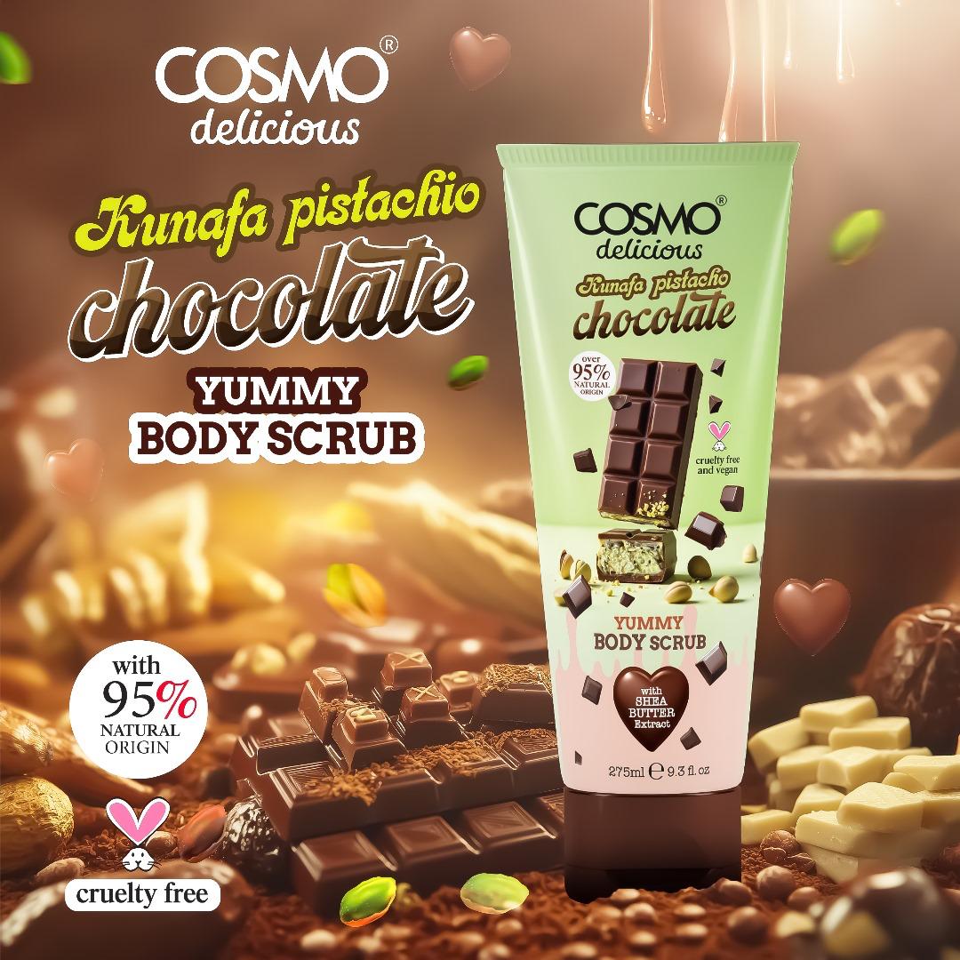 Cosmo Cosmetics UAE