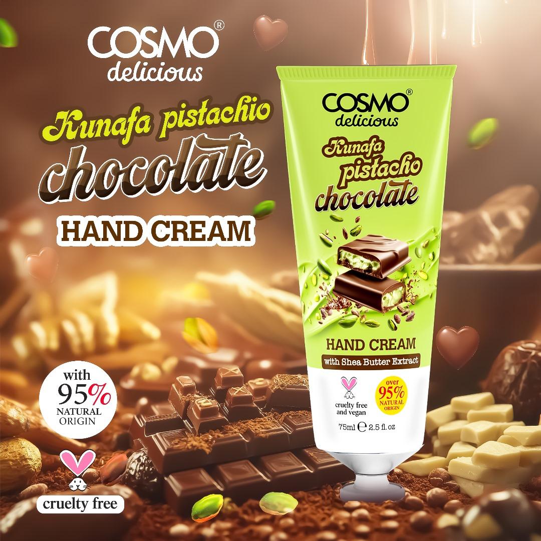Cosmo Cosmetics UAE