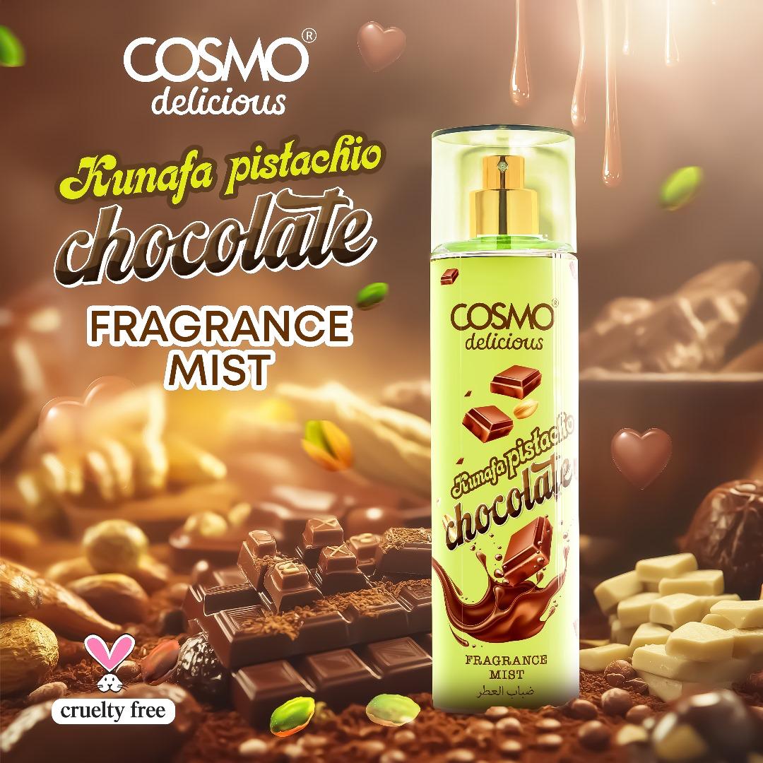 Cosmo Cosmetics UAE