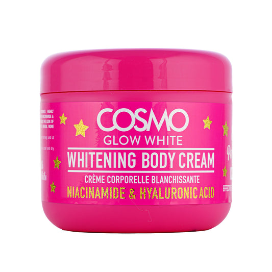Cosmo Glow White - Whitening Body Cream - 300ML