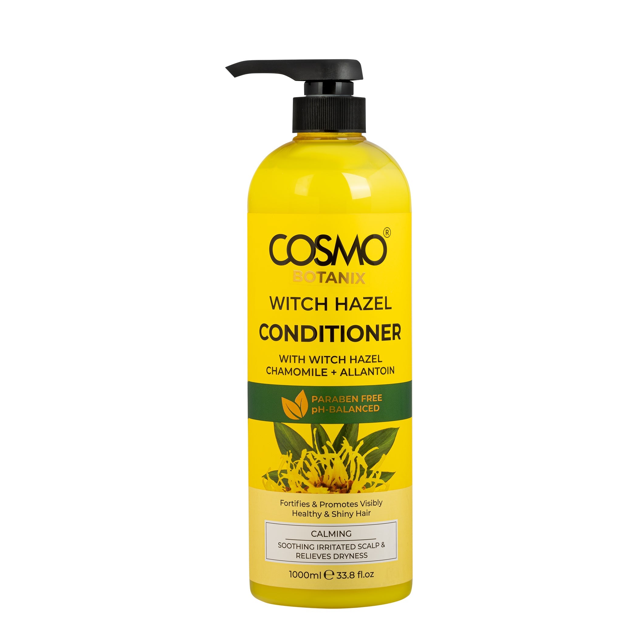 Witch Hazel Conditioner