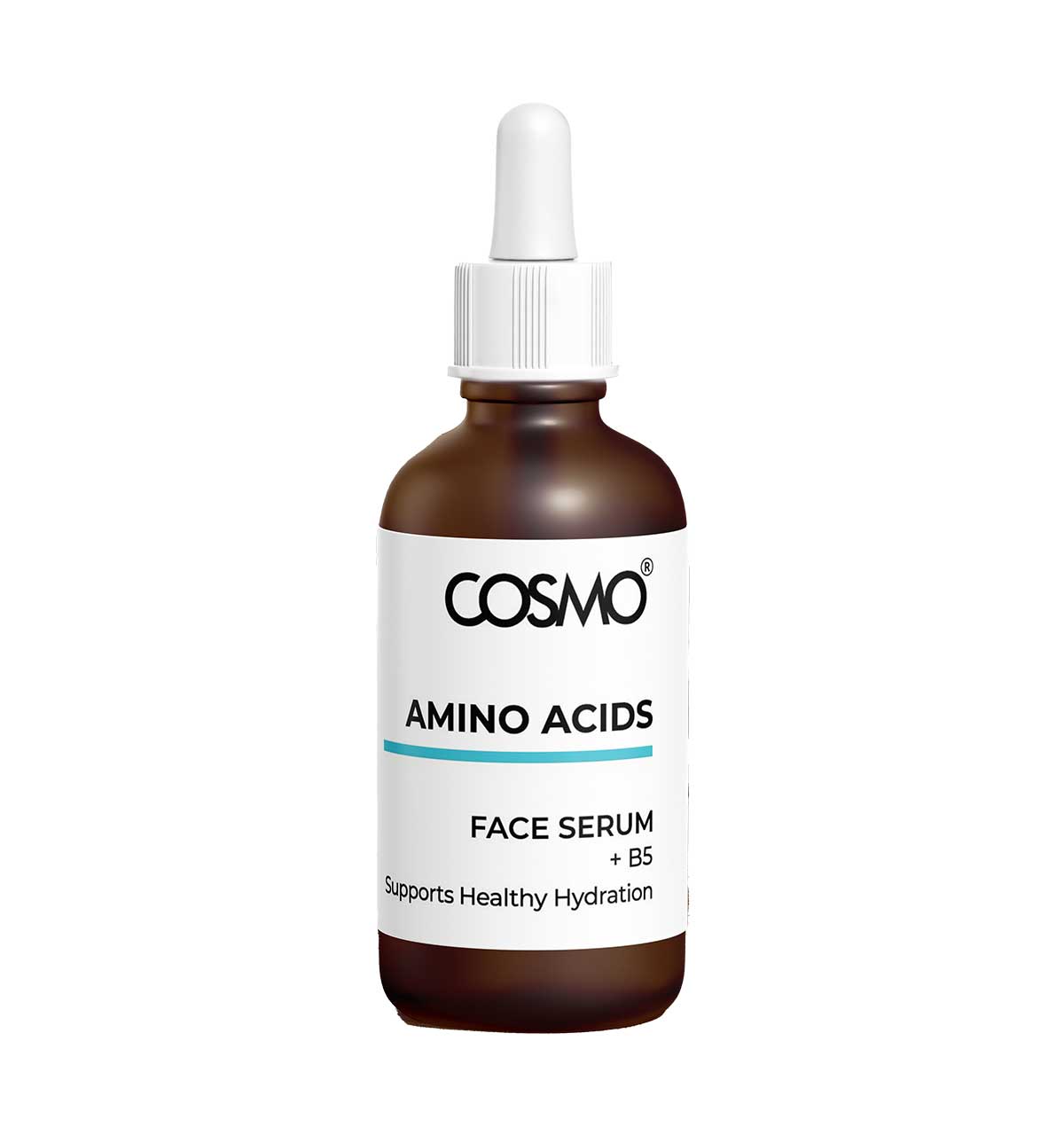 Amino Acids + B5 Face Serum Cosmo Cosmetics UAE