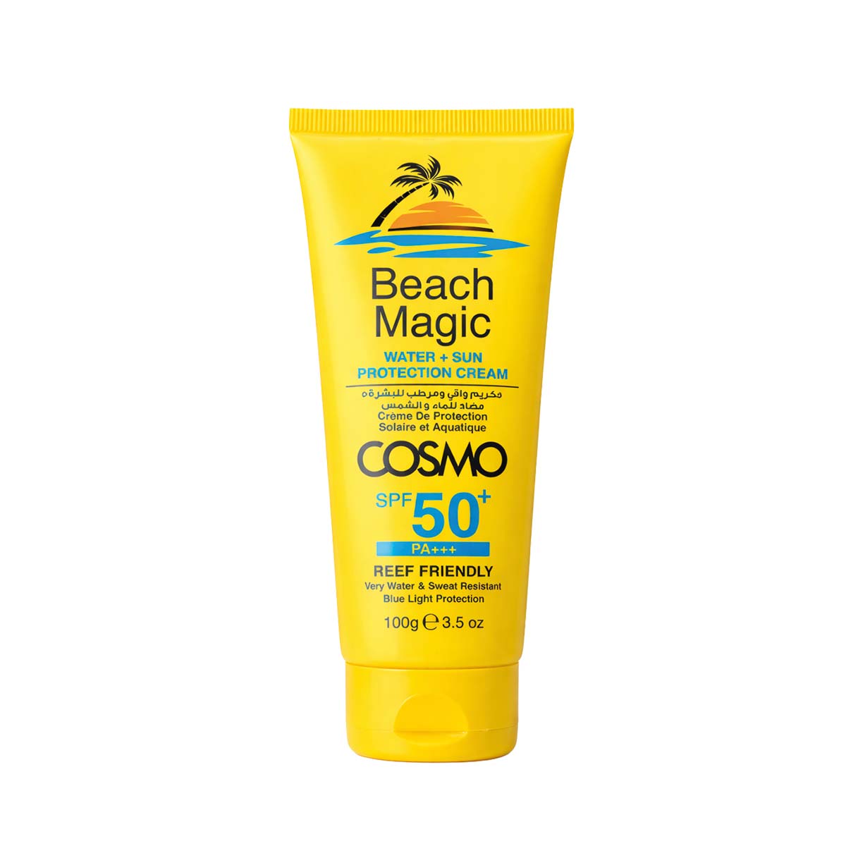 Sun Care