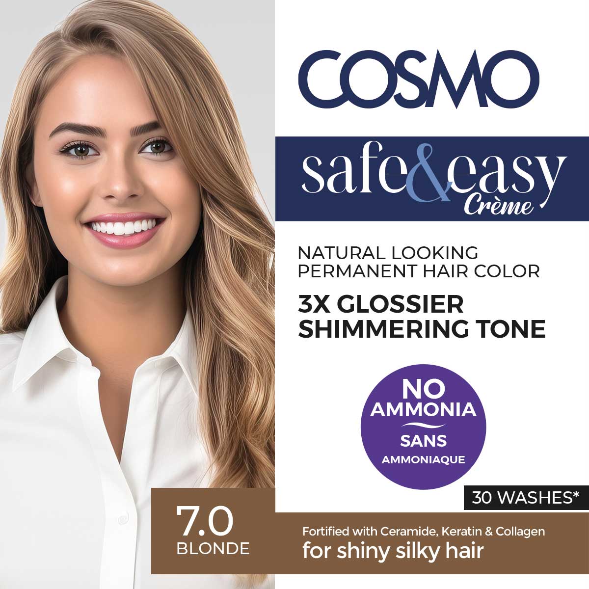 Cosmo Cosmetics UAE