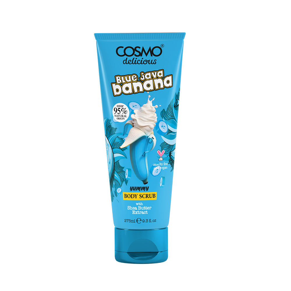 Blue Java Perfume Blue Java Banana