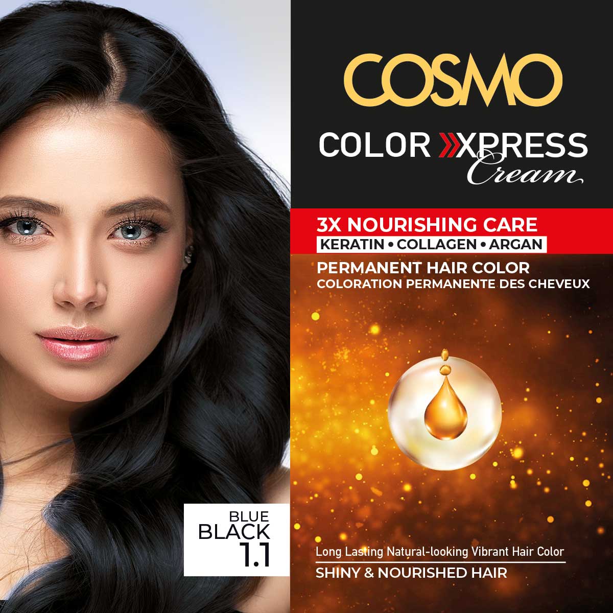 Cosmo Cosmetics UAE