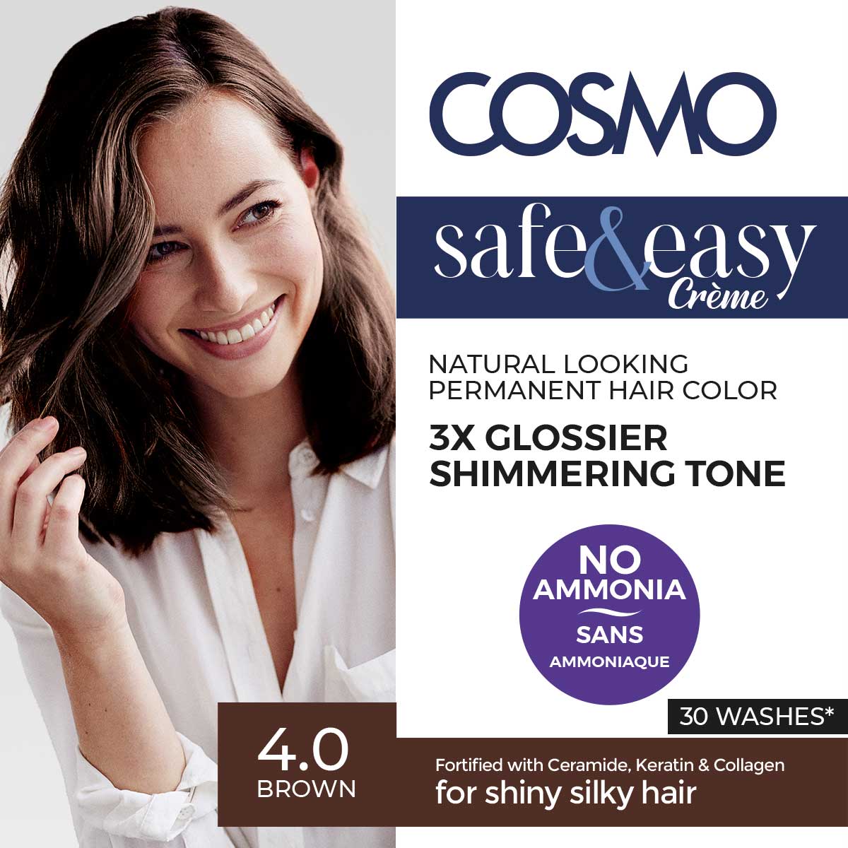 Cosmo Cosmetics UAE