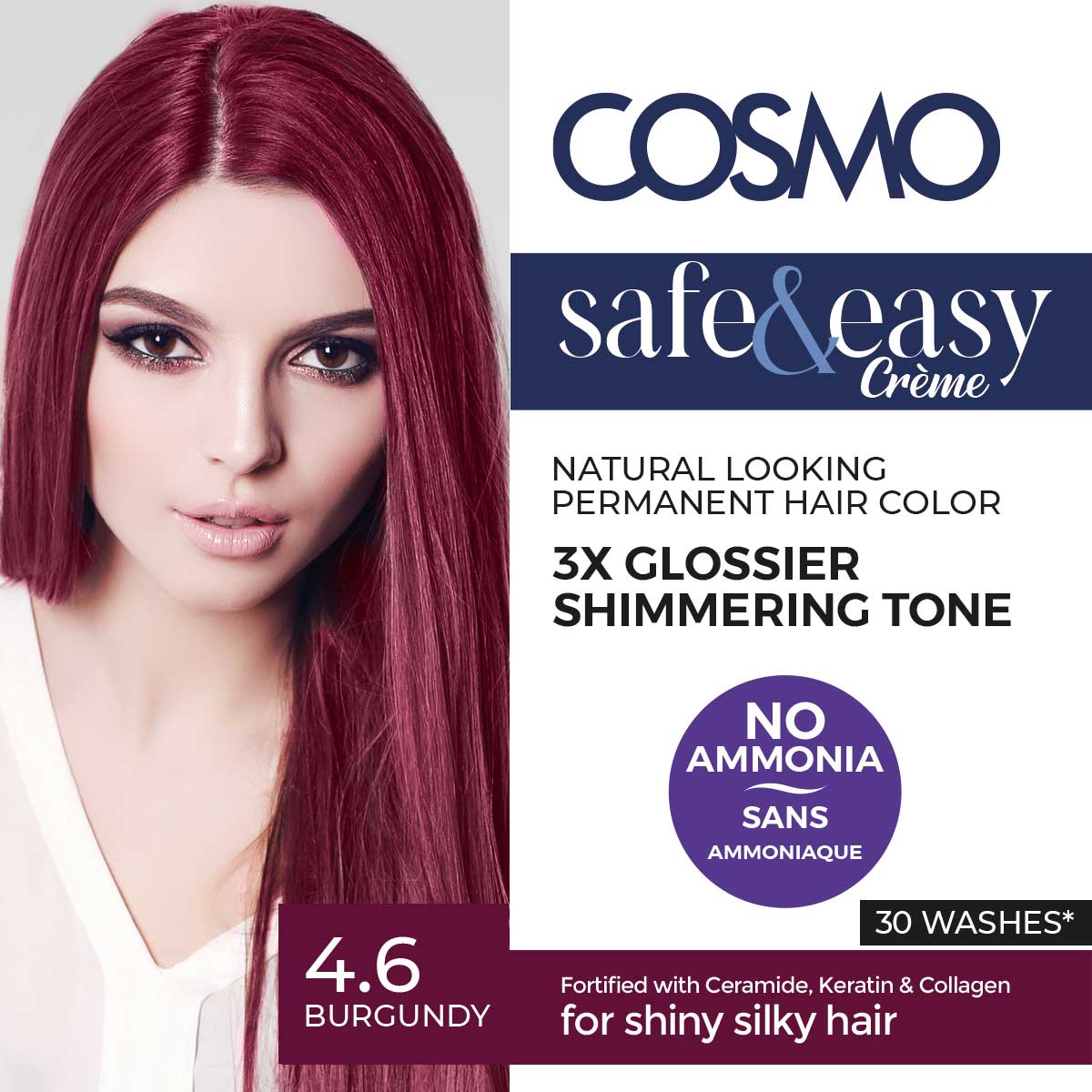 Safe Easy SAFE & EASY CRÈME