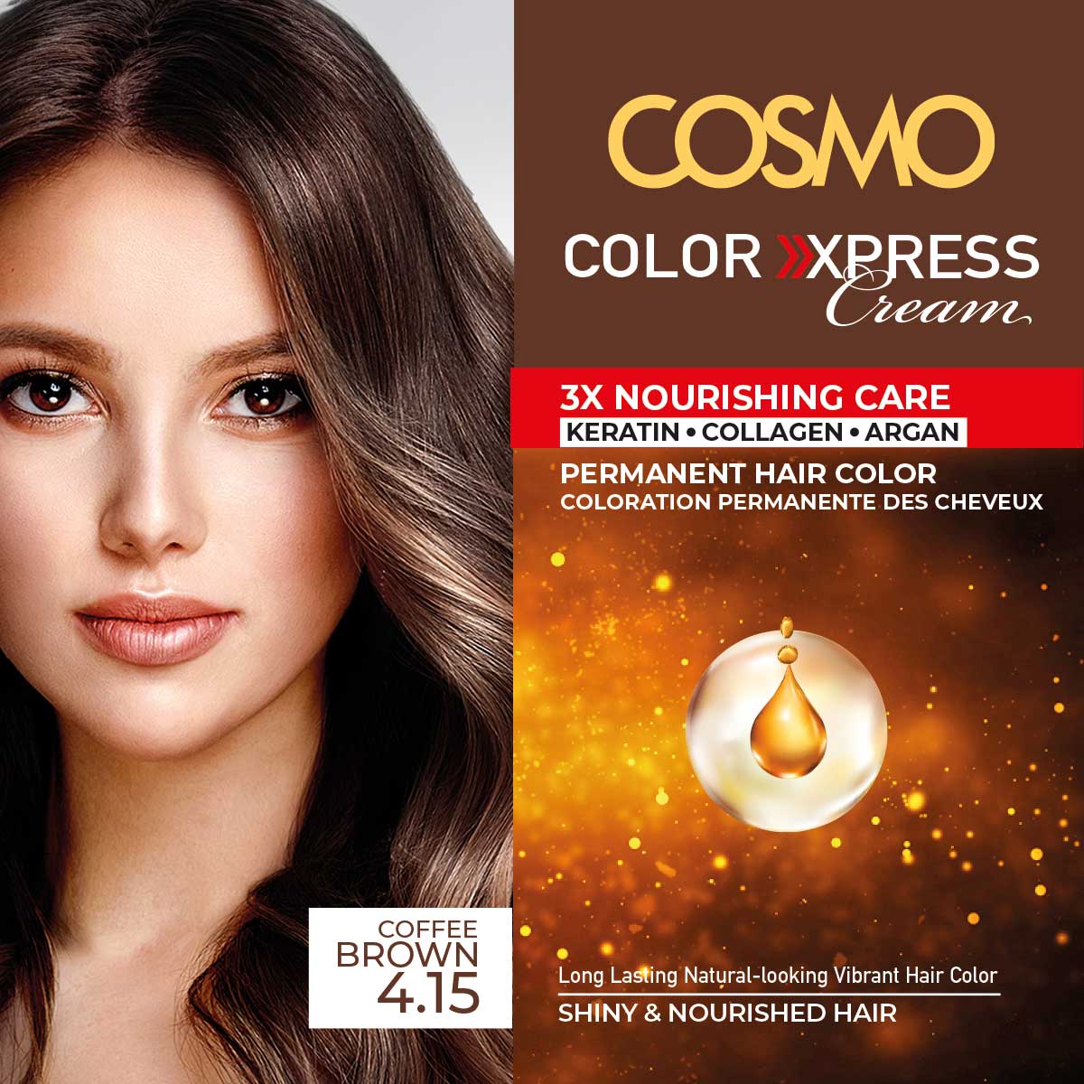 Cosmo Cosmetics UAE