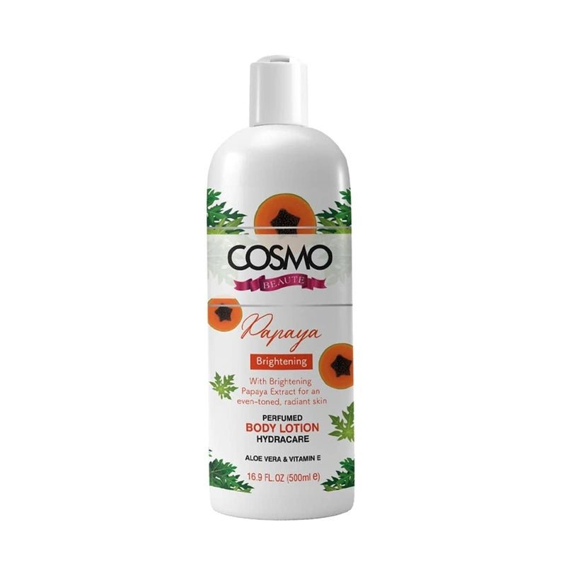 Papaya - Brightening Body Lotion