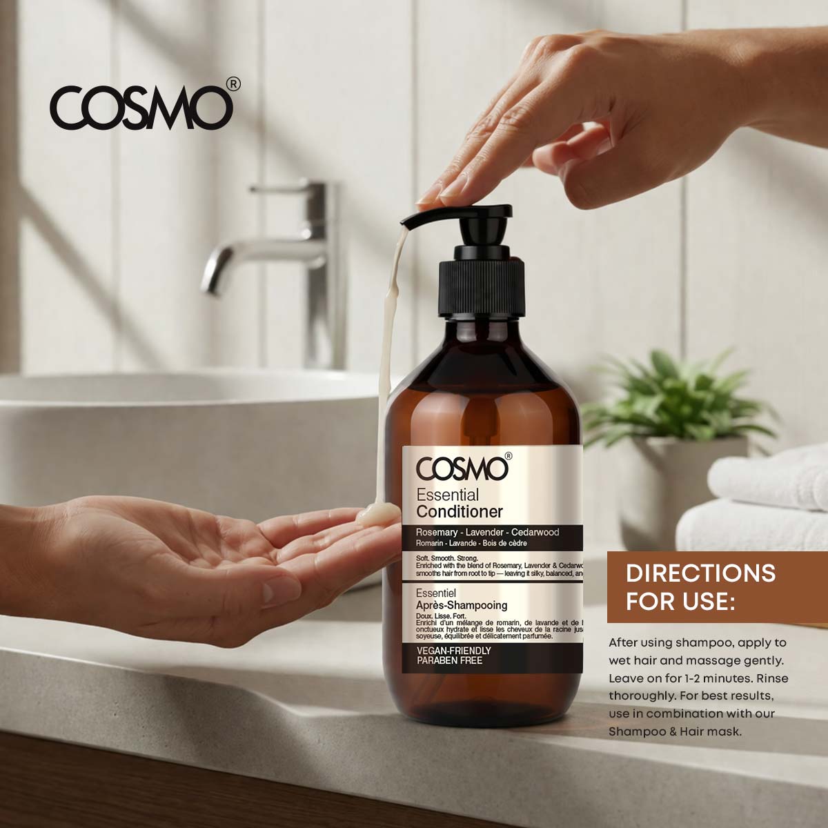 Essential Conditioner