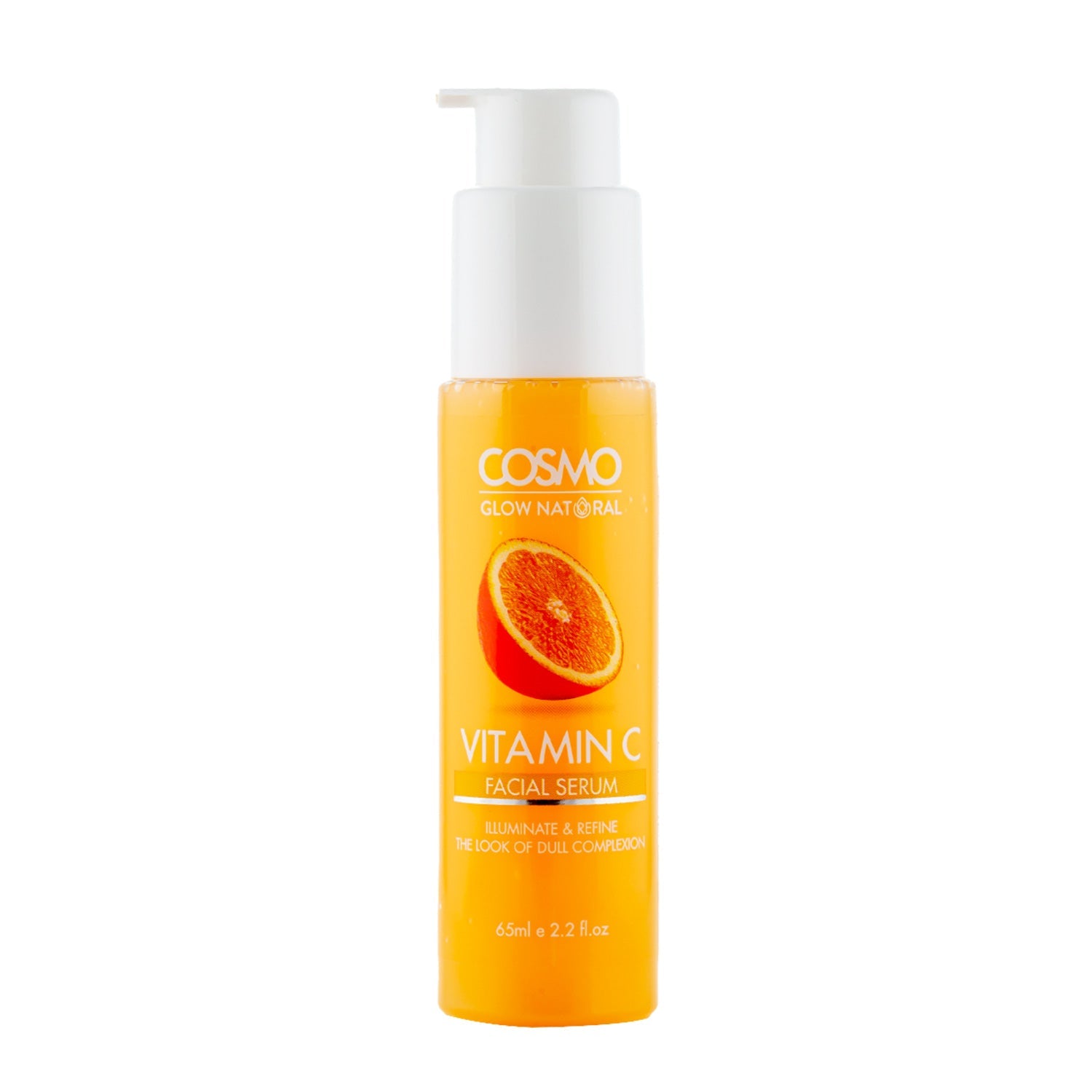 Vitamin C Facial Serum