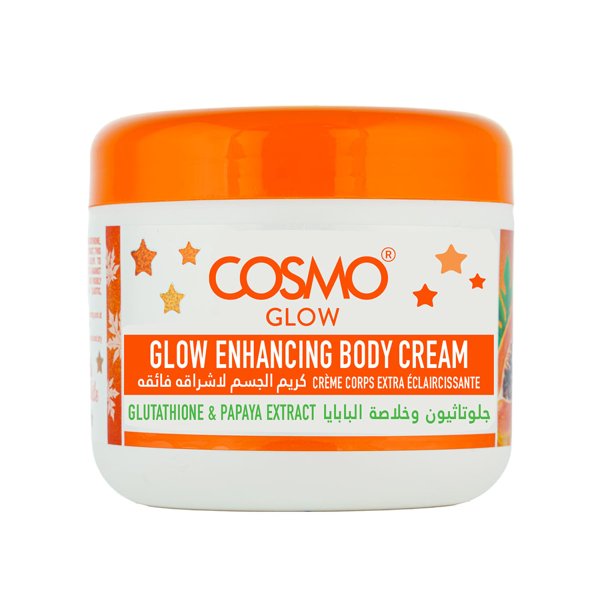 cosmo skin glutathione review Cosmo Glow
