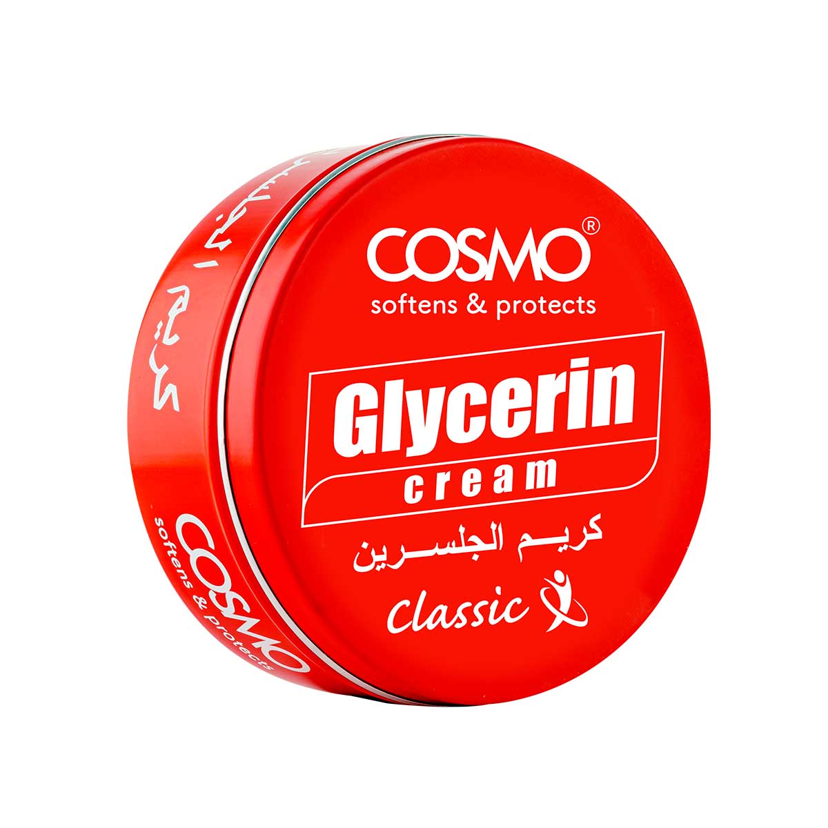 Classic Glycerin Cream