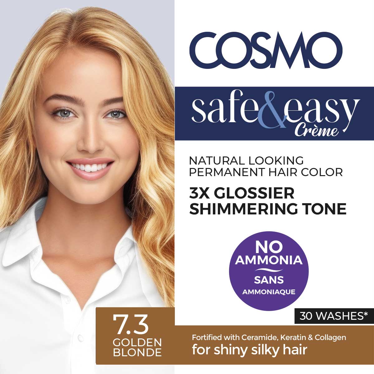 Cosmo Cosmetics UAE