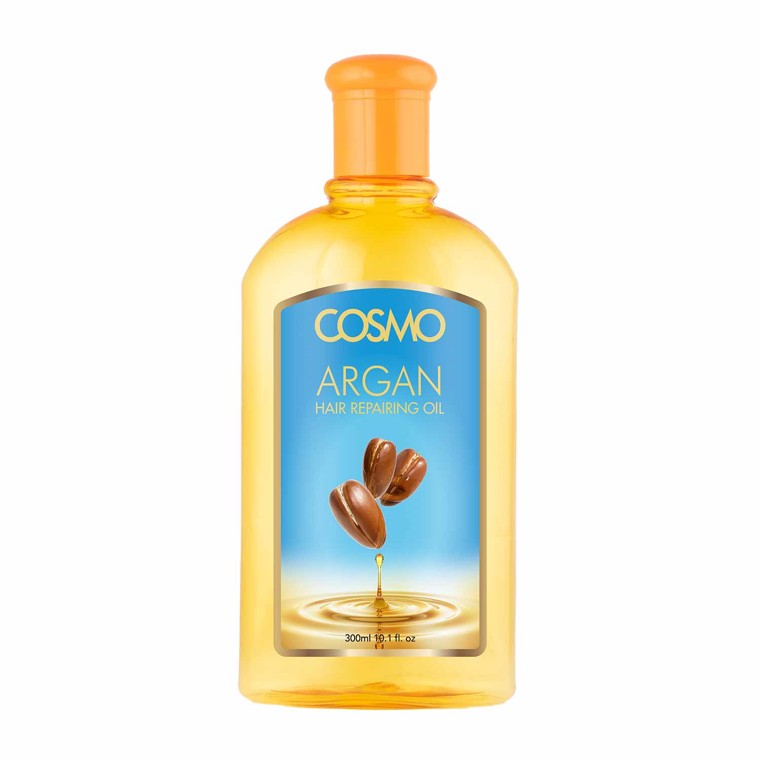 ARGAN HAIR OIL - 300ML