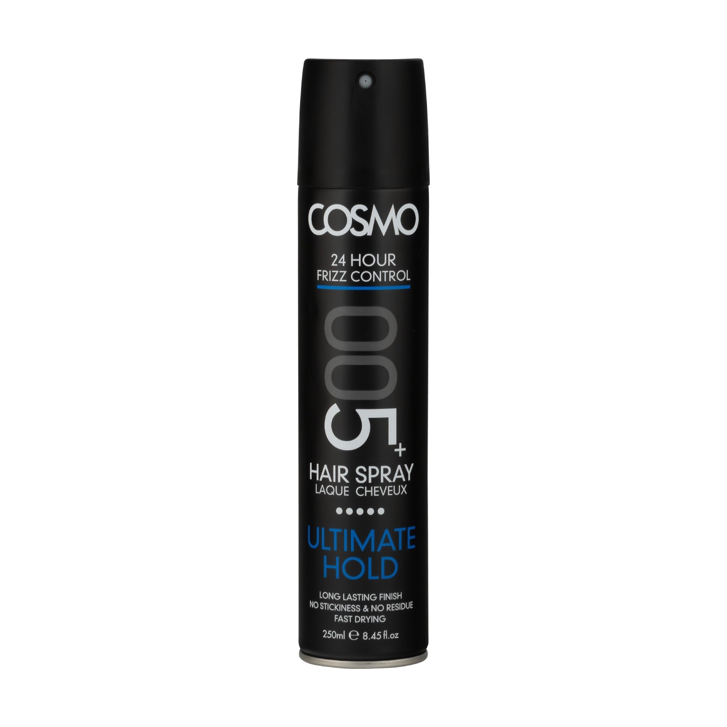 COSMO HAIR SPRAY - ULTIMATE HOLD 400ML