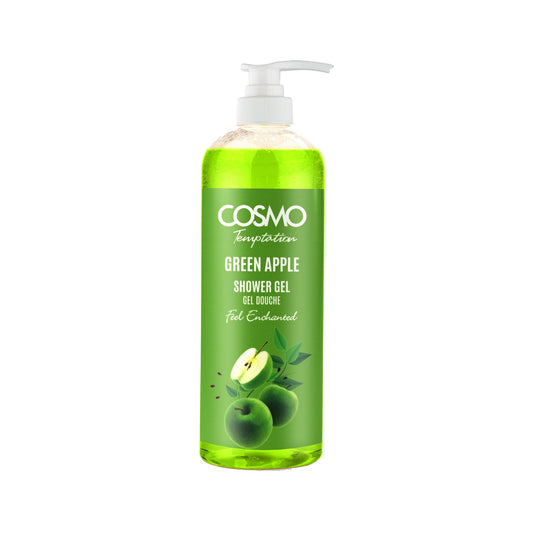 Green Apple Shower Gel