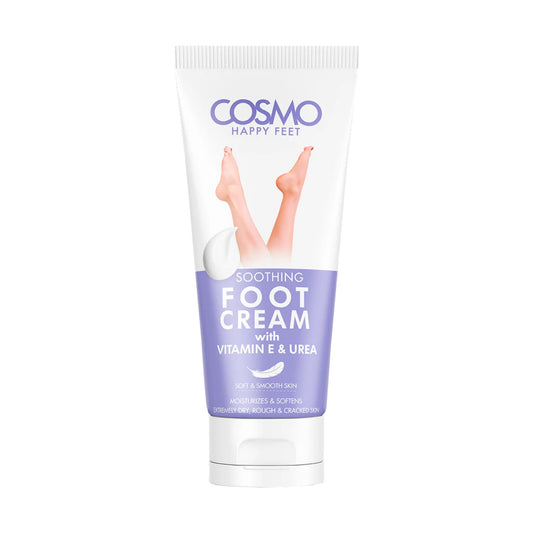 Soothing Foot Cream