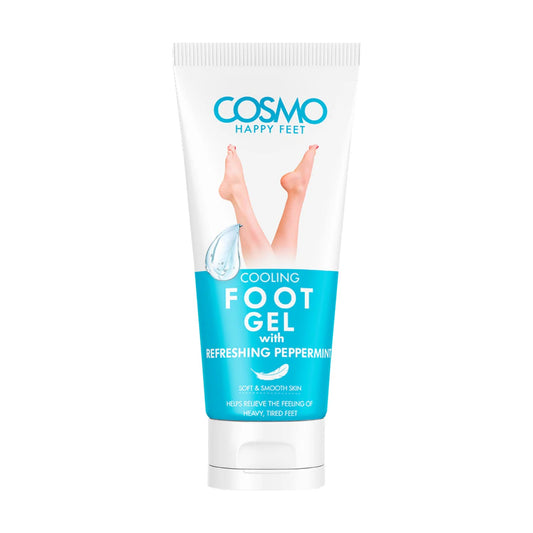 Cooling Foot Gel