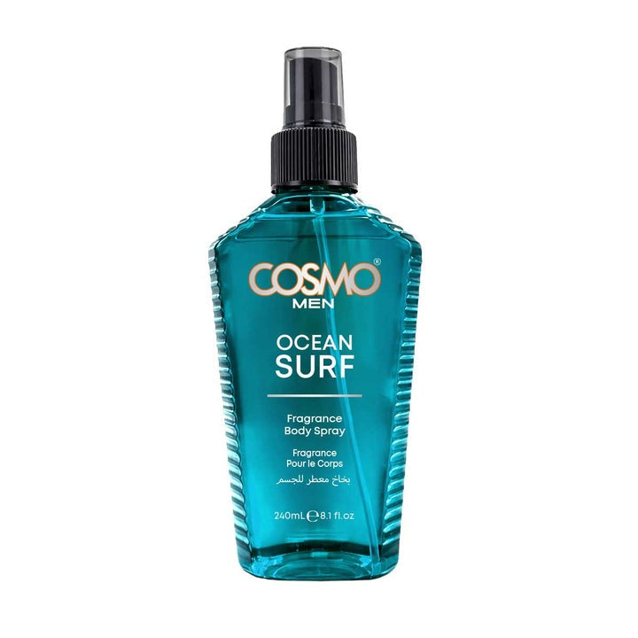 FRAGRANCE BODY SPRAY
