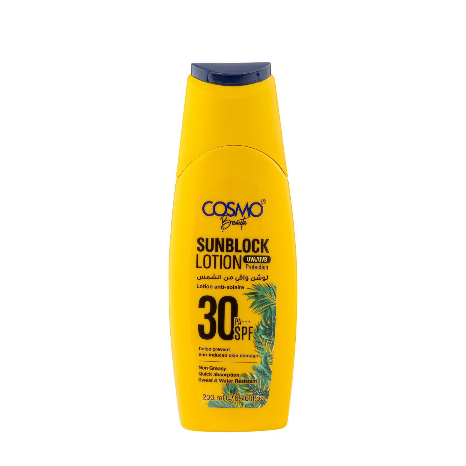 Cosmo Beaute SPF 30+ Sunblock Lotion