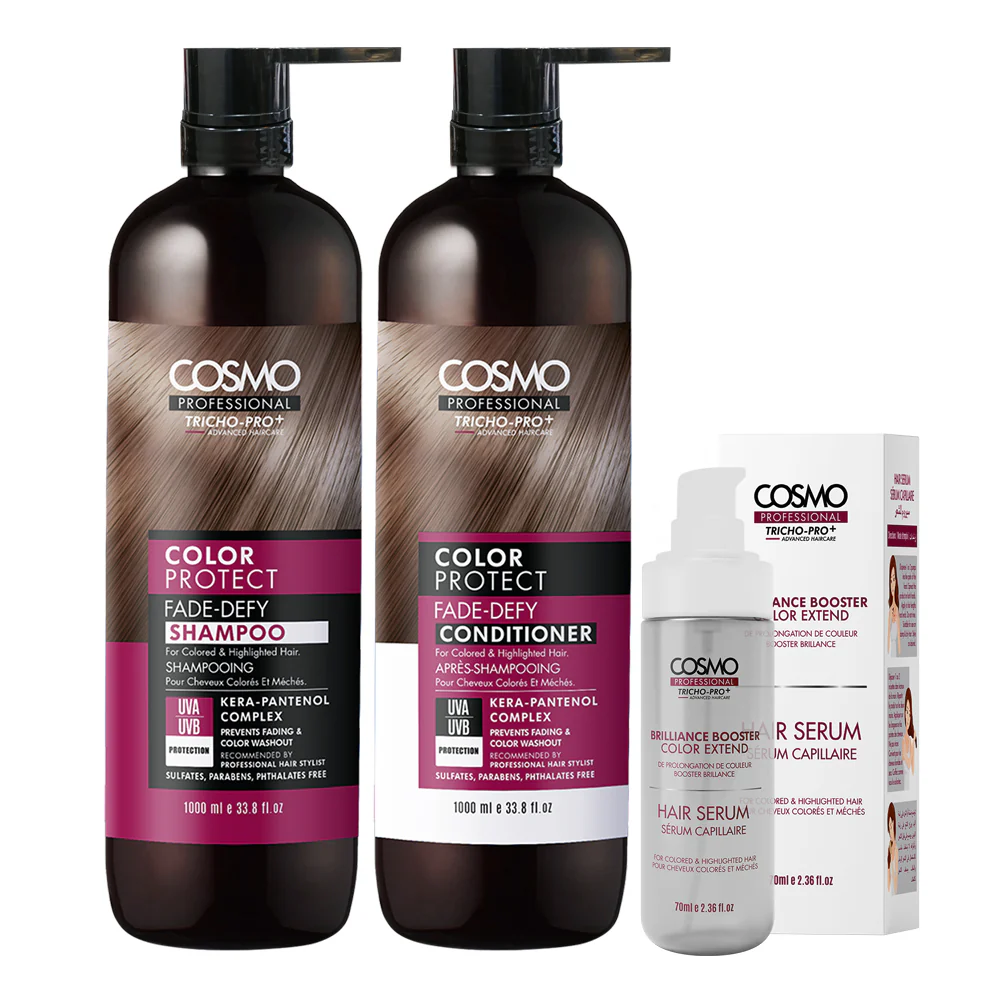 Cosmo Cosmetics UAE