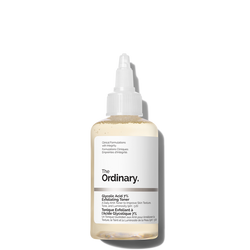 Glycolic Acid 7% Exfoliating Toner