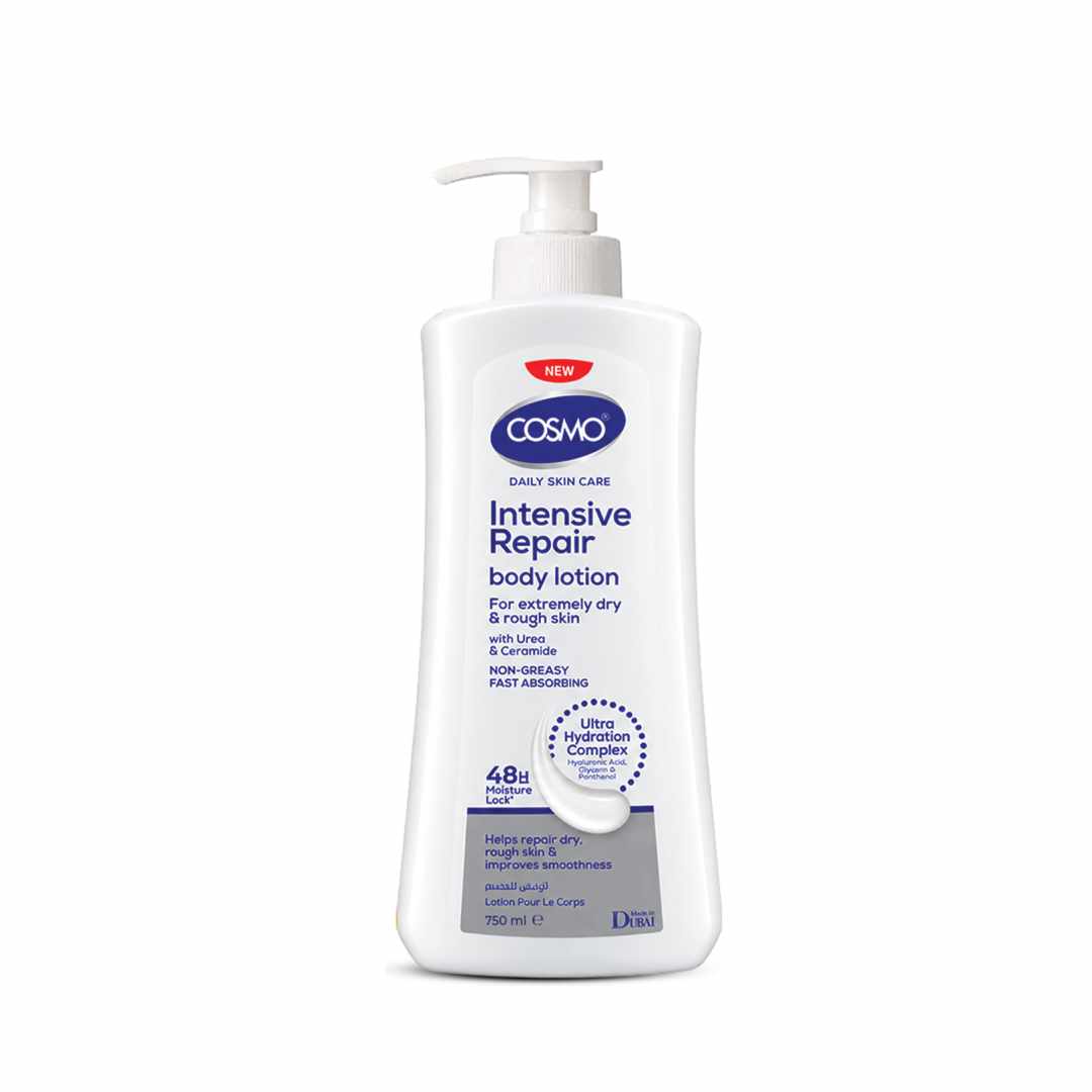 Intensive Repair Body Lotion