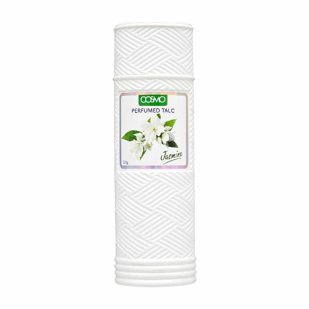 Perfumed Talc & Talcum Powder UAE — Body Powder | Cosmo