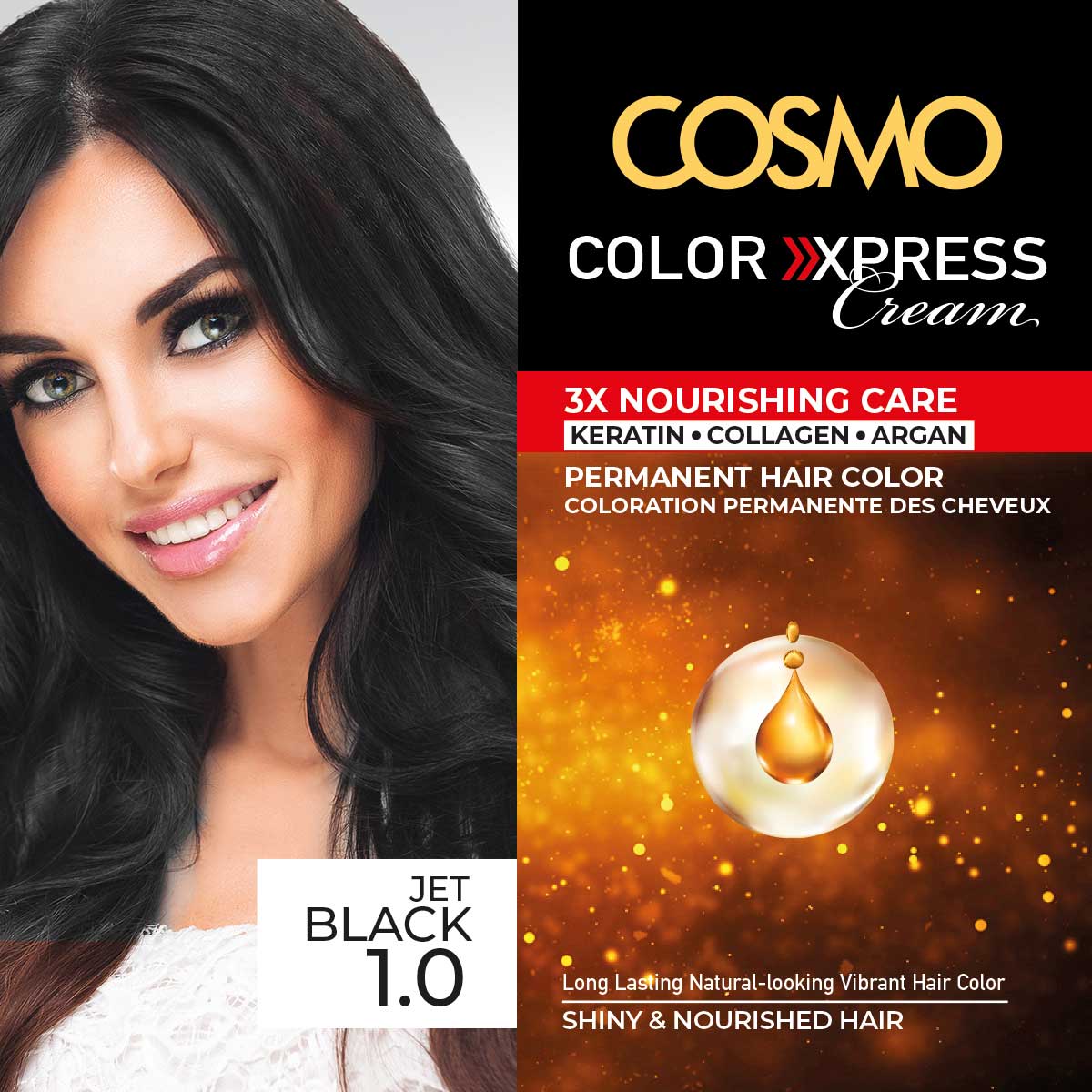 Cosmo Cosmetics UAE