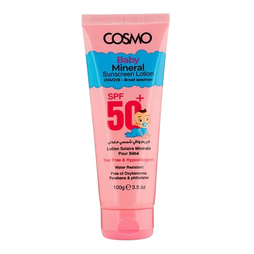 Cosmo Cosmetics UAE