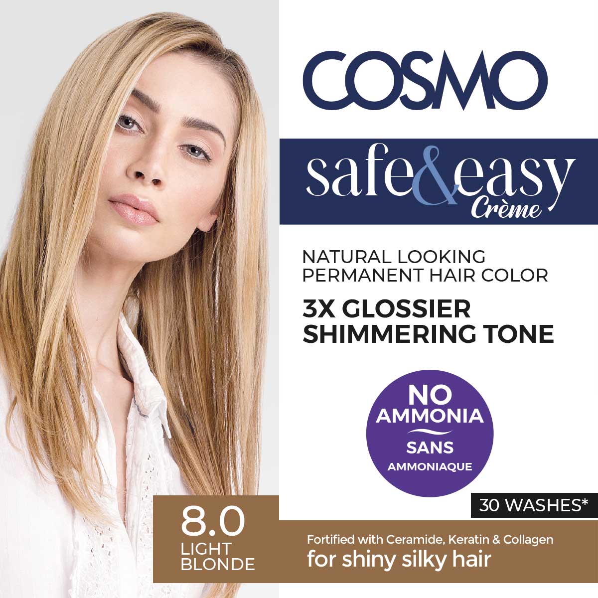 Cosmo Cosmetics UAE