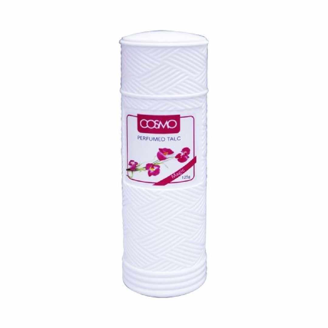 Perfumed Talc & Talcum Powder UAE — Body Powder | Cosmo