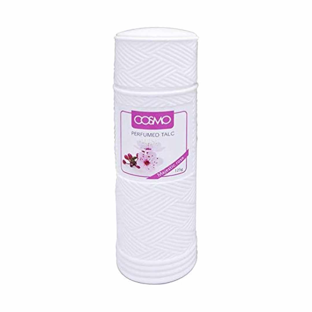 Perfumed Talc & Talcum Powder UAE — Body Powder | Cosmo