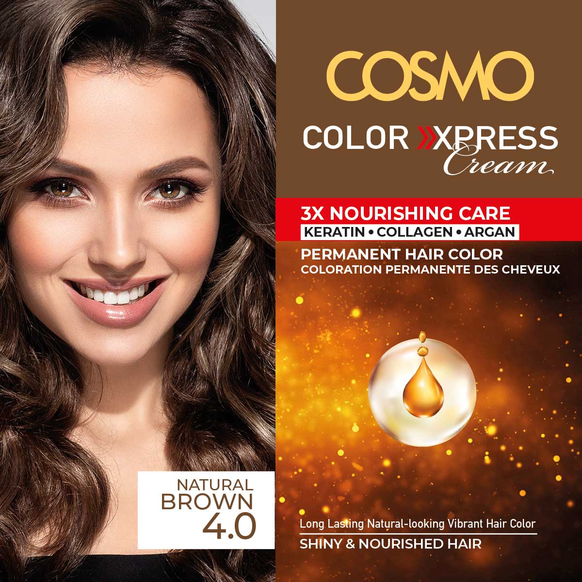 Cosmo Cosmetics UAE