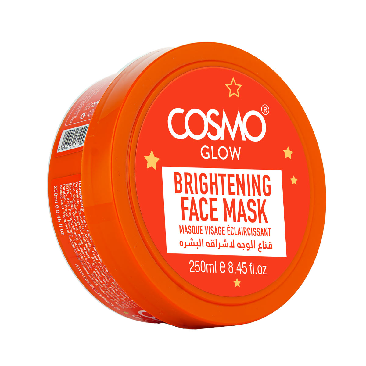 Cosmo Glow Oh Carrot Kit
