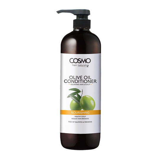 Olive Oil Conditioner