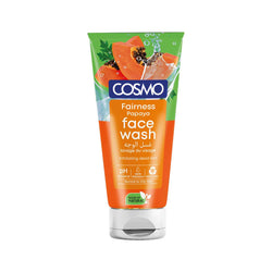 Papaya Face Wash