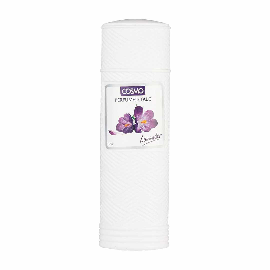 Perfumed Talc & Talcum Powder UAE — Body Powder | Cosmo