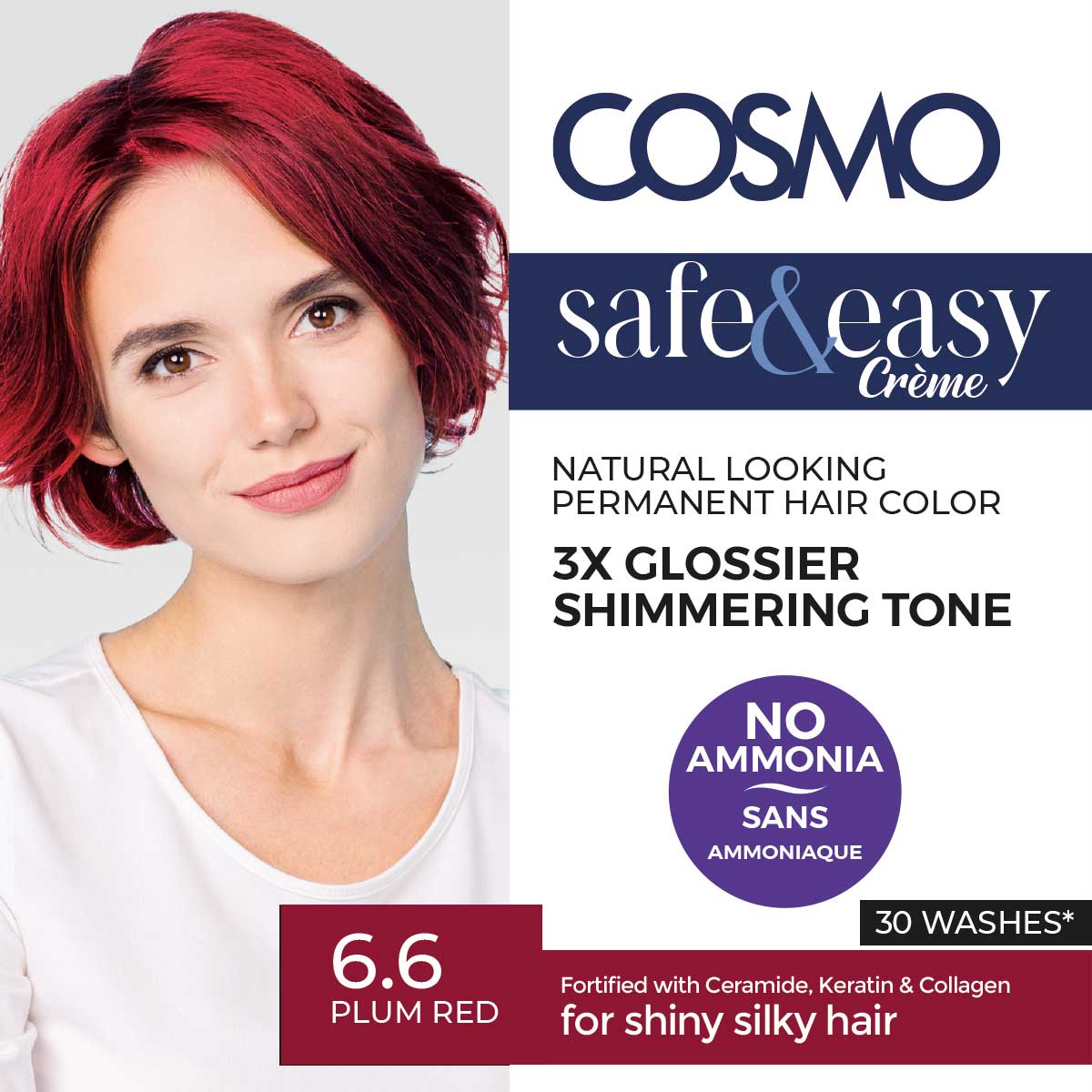 Cosmo Cosmetics UAE