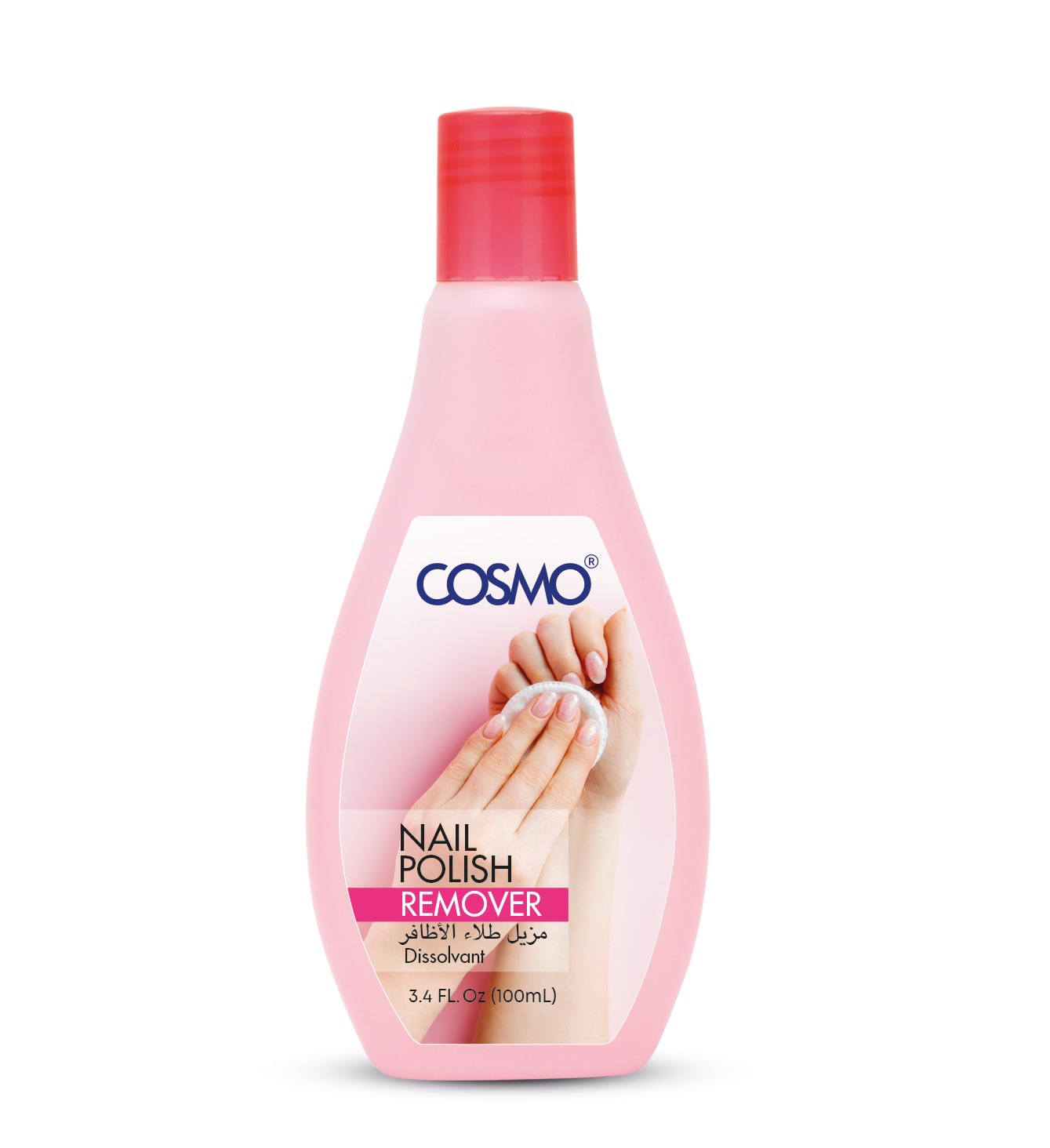 Cosmo Cosmetics UAE