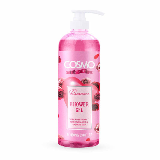 Romance Shower Gel