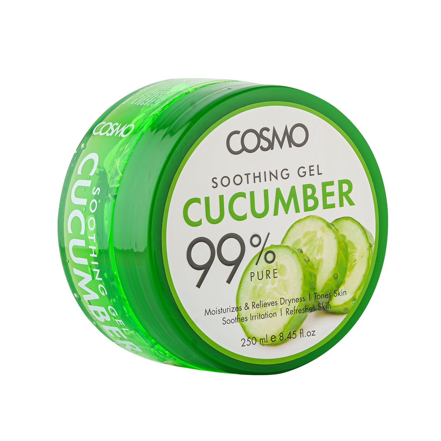 Cucumber Soothing Gel