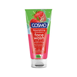 Strawberry Face Wash