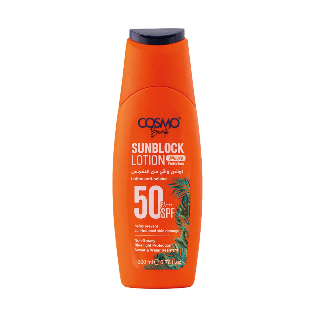 Sun Care